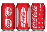 Coca cola Lata